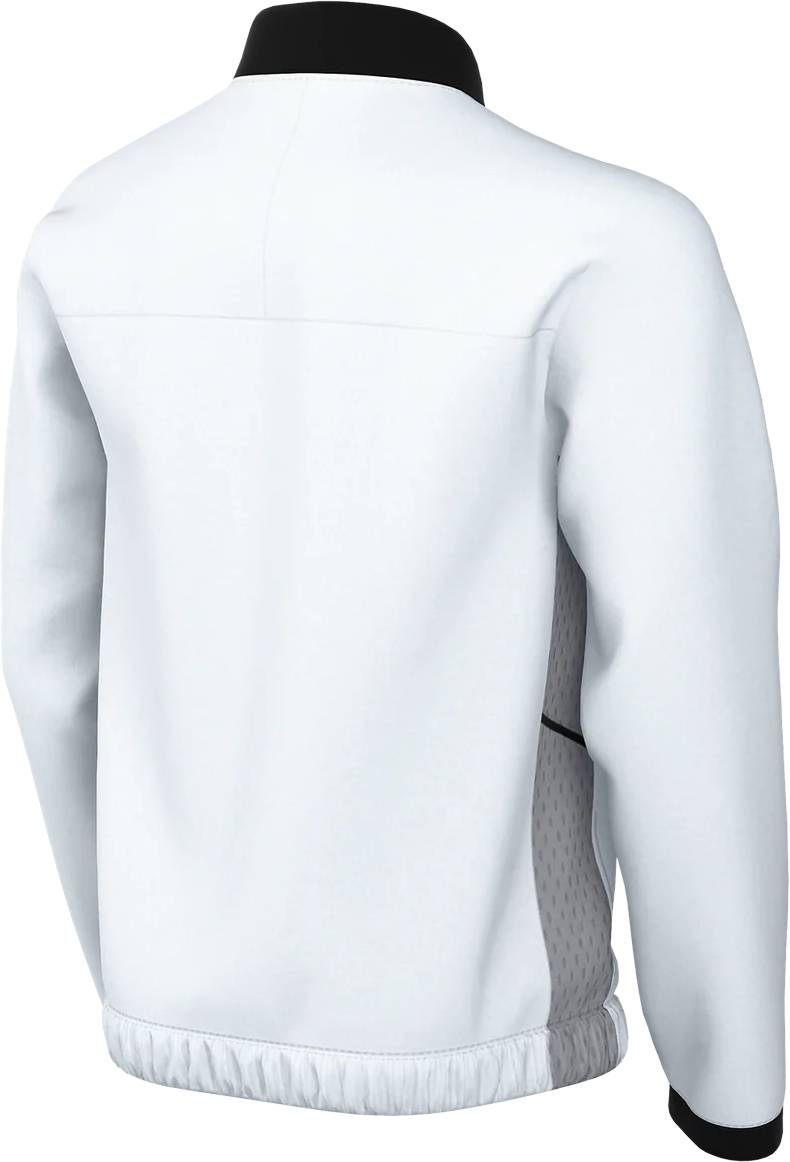 Bomber bunda Nike Nike Track Jacket Biela | fz9851-100, 1