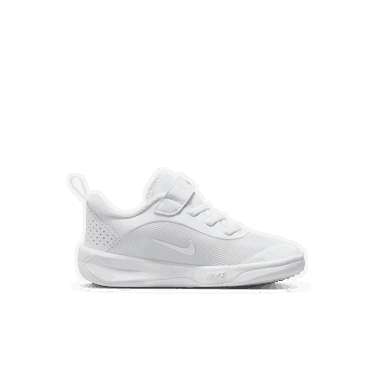 Tenisky a topánky Nike Nike Omni Multi-Court Biela | DM9026-100, 2