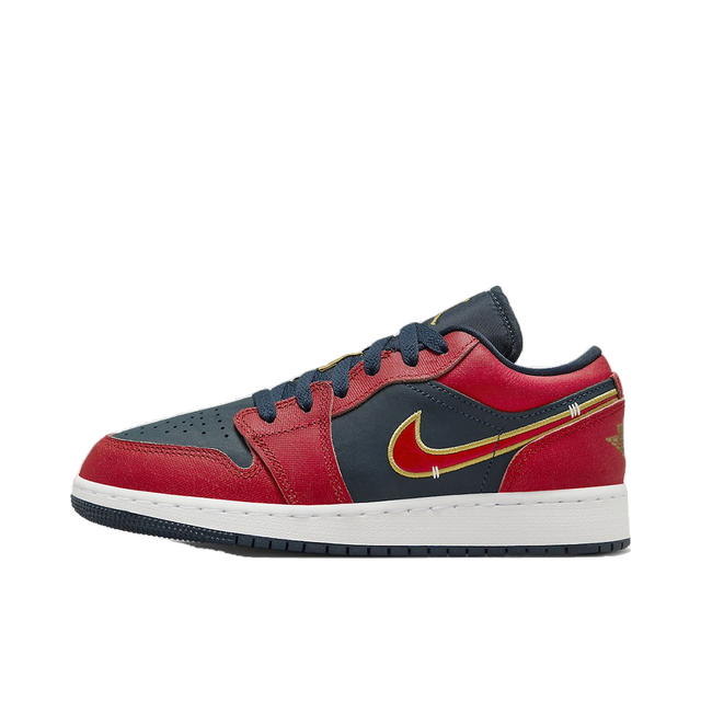 Air Jordan 1 Low
