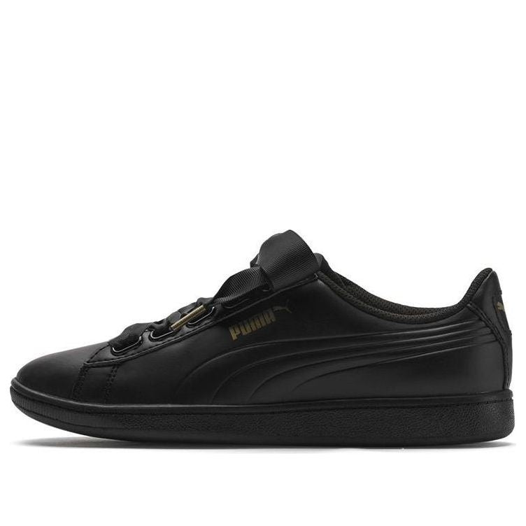 Tenisky a topánky Puma Vikky Ribbon Čierna | 366088-01, 0