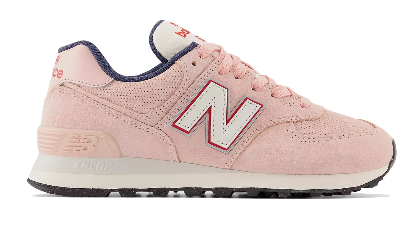 Tenisky a topánky New Balance WL574YP2 Béžová | WL574YP2, 1