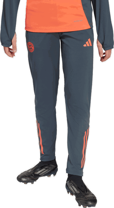 Tepláky adidas Originals FC Bayern Tiro25 Competition Training Pants Navy | jz3486, 4