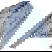 Women's Slim Denim Jacket