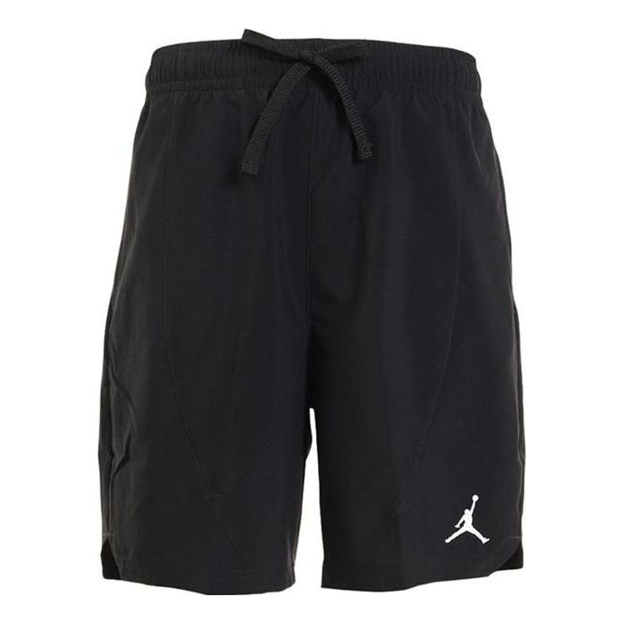 Šortky Jordan Jordan Sport Woven Shorts Čierna | DV9790-010, 0