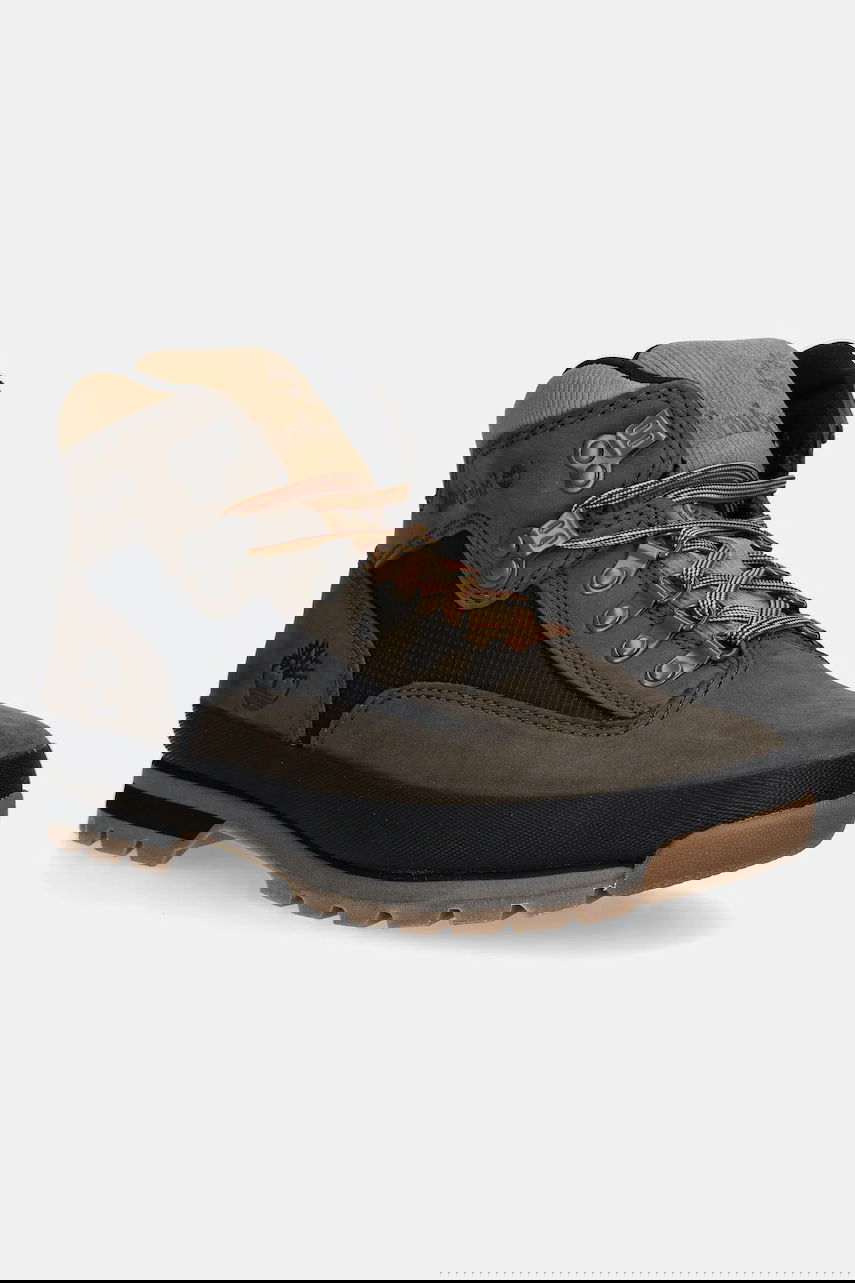 Tenisky a topánky Timberland Timberland Euro Hiker Boots Hnedá | TB0A2P27A2M1, 0