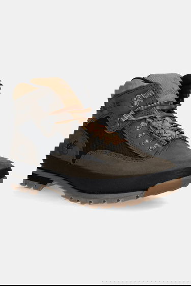 Tenisky a topánky Timberland Timberland Euro Hiker Boots Hnedá | TB0A2P27A2M1, 0