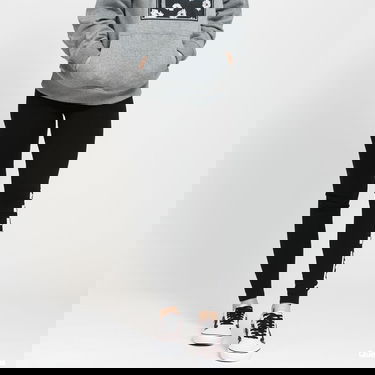 Legíny Vans Chalkboard Classic Čierna | VN0A4S9WBLK1, 2