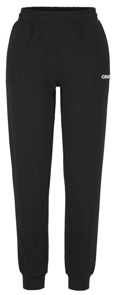 Tepláky Craft Community 2.0 Pants Čierna | 1915306-999000, 0
