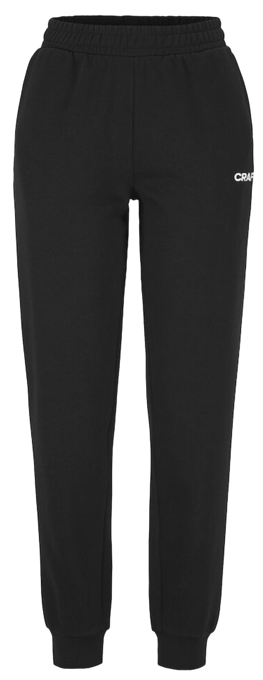 Tepláky Craft Community 2.0 Pants Čierna | 1915306-999000