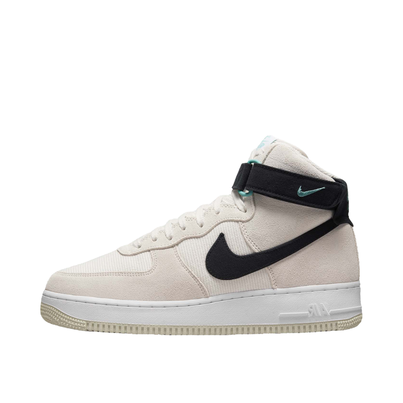 Tenisky a topánky Nike Air Force 1 High 07 LX Orewood Brown Béžová | DH7566-100