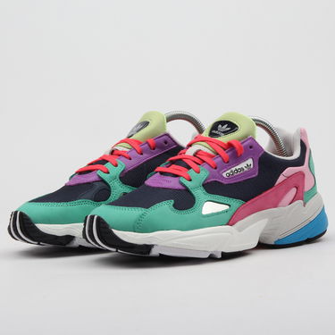 Tenisky a topánky adidas Originals Falcon W Rôznofarebný | CG6211, 0