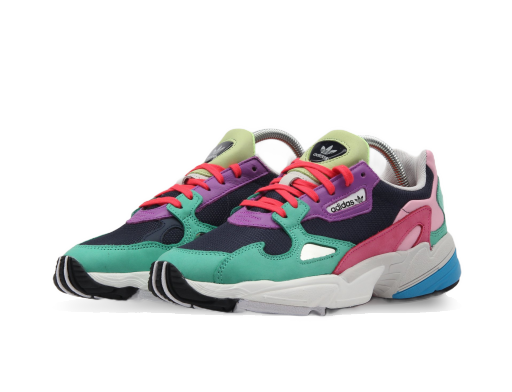 Tenisky a topánky adidas Originals Falcon W Rôznofarebný | CG6211