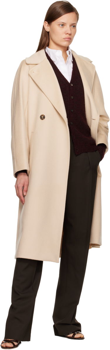 Tenisky a topánky Jimmy Choo Elsy 90 Heeled Sandals Hnedá | ELSY 90, 4