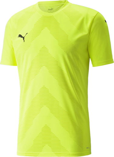 Dres Puma teamGLORY Žltá | 70501722, 0