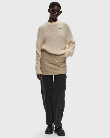 Sukňa Dickies Work Mini Skirt Béžová | DK0A4YQHKHK1, 1