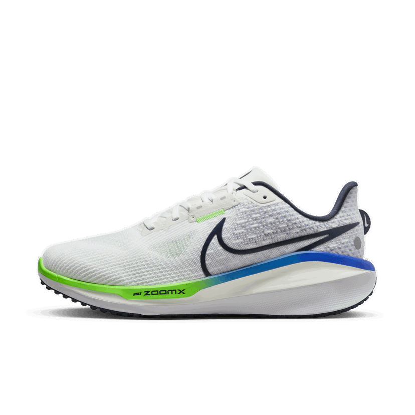 Bežecké topánky Nike Vomero 17 Biela | FB1309-100