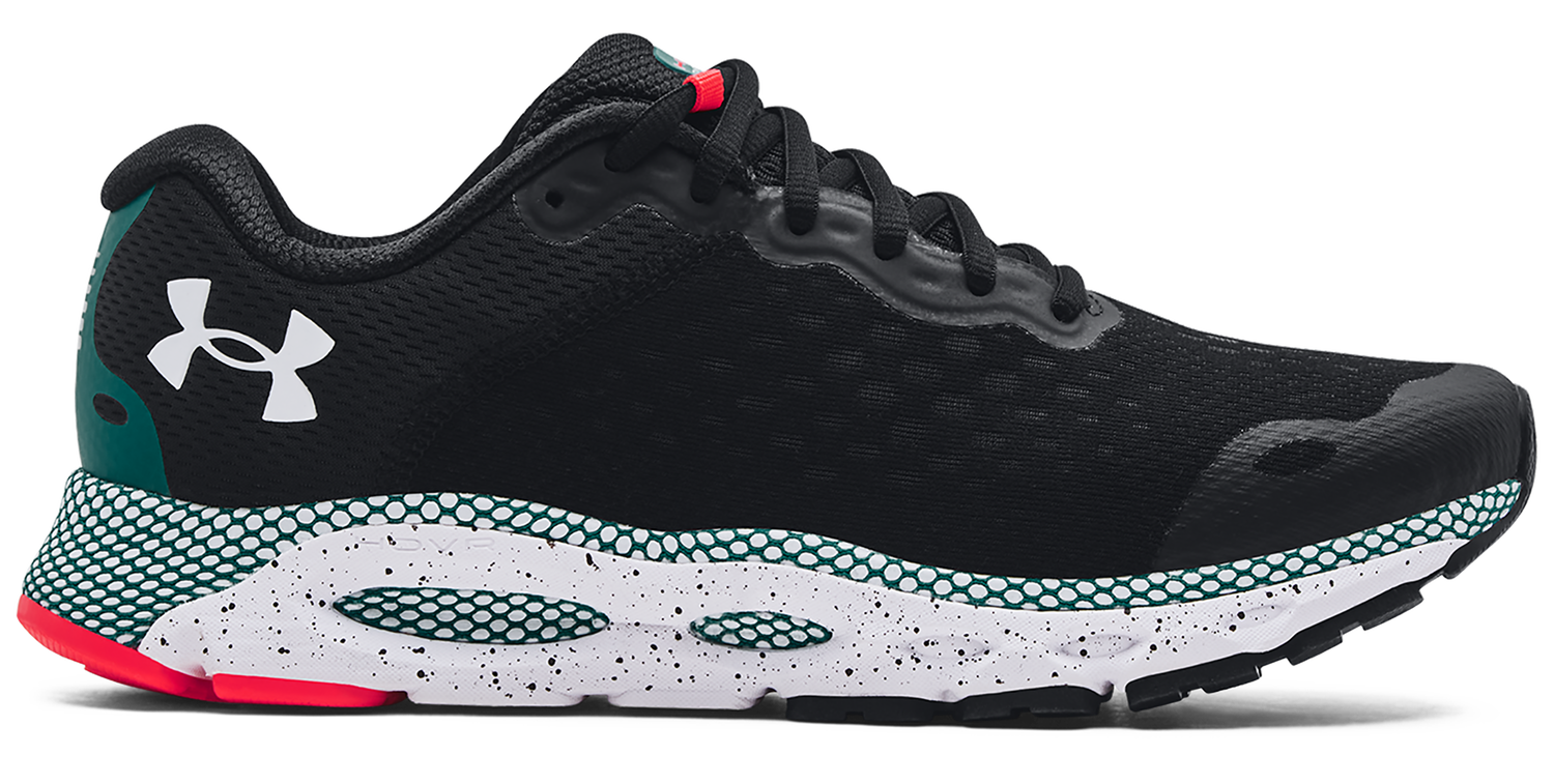 Tenisky a topánky Under Armour HOVR Infinite 3 Čierna | 3023540-005, 0