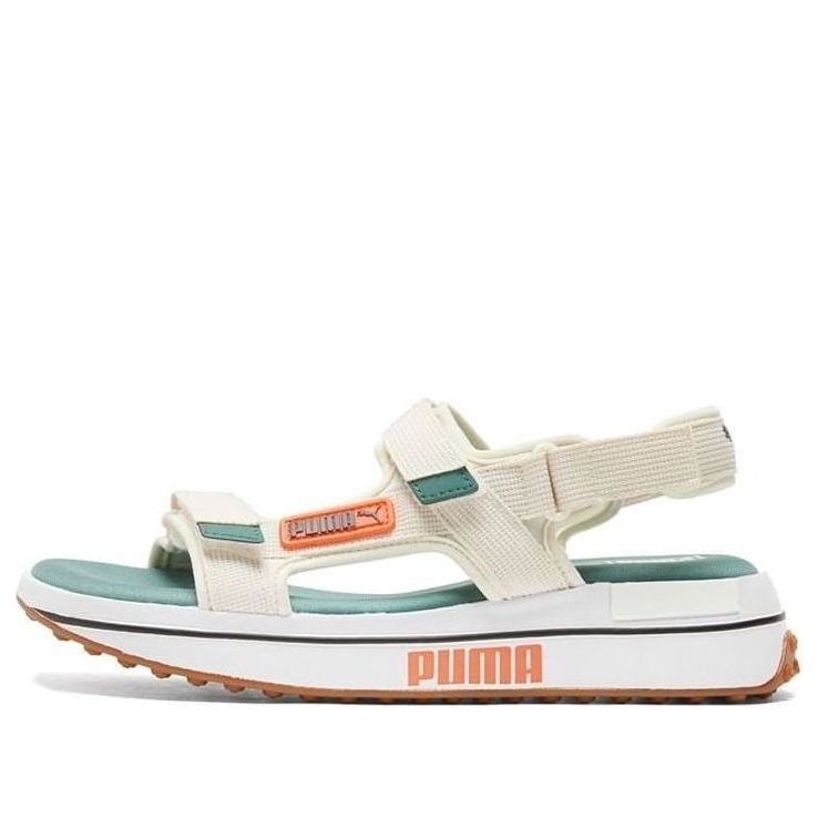 Tenisky a topánky Puma Future Rider Sandals Biela | 372318-05