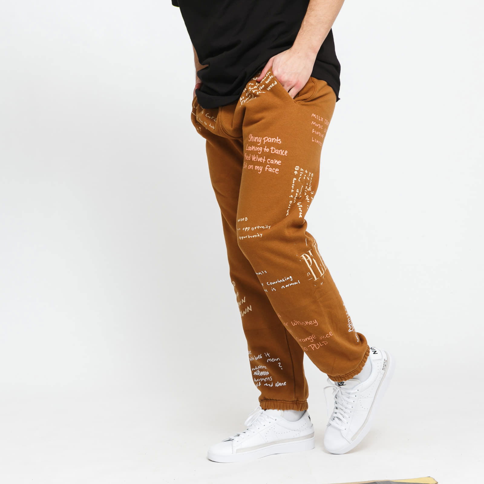 Remote Sweatpants