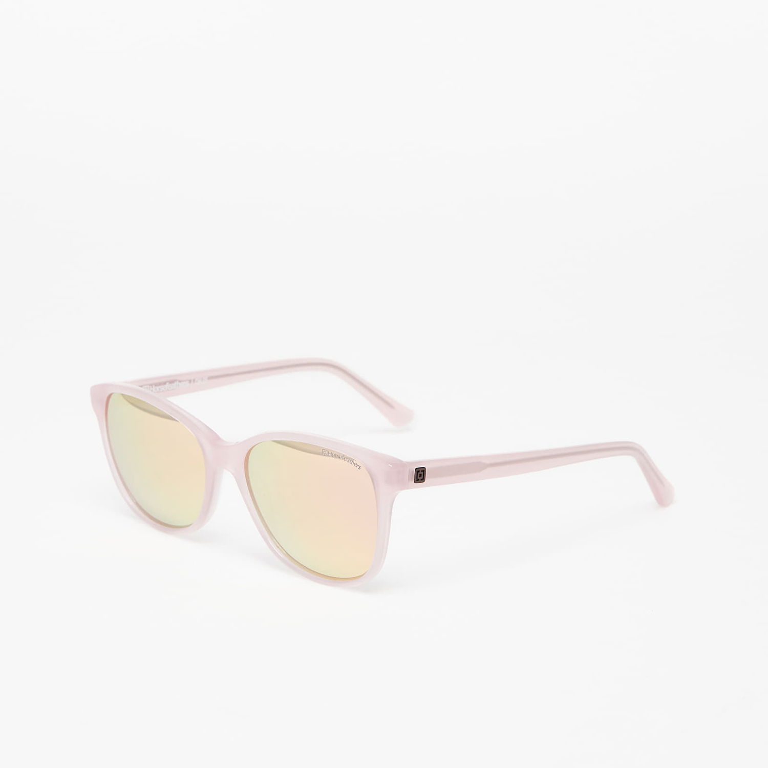 Slnečné okuliare Horsefeathers Chloe Sunglasses Ružová | AW060D, 1