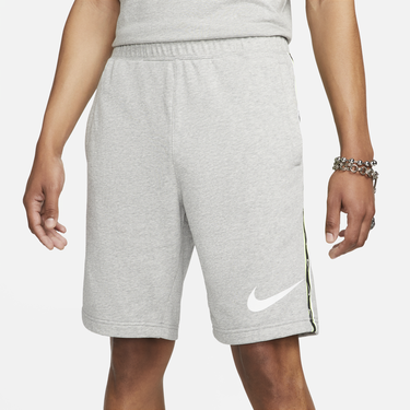 Šortky Nike Sportswear Repeat French Terry Shorts Šedá | FJ5317-063, 2