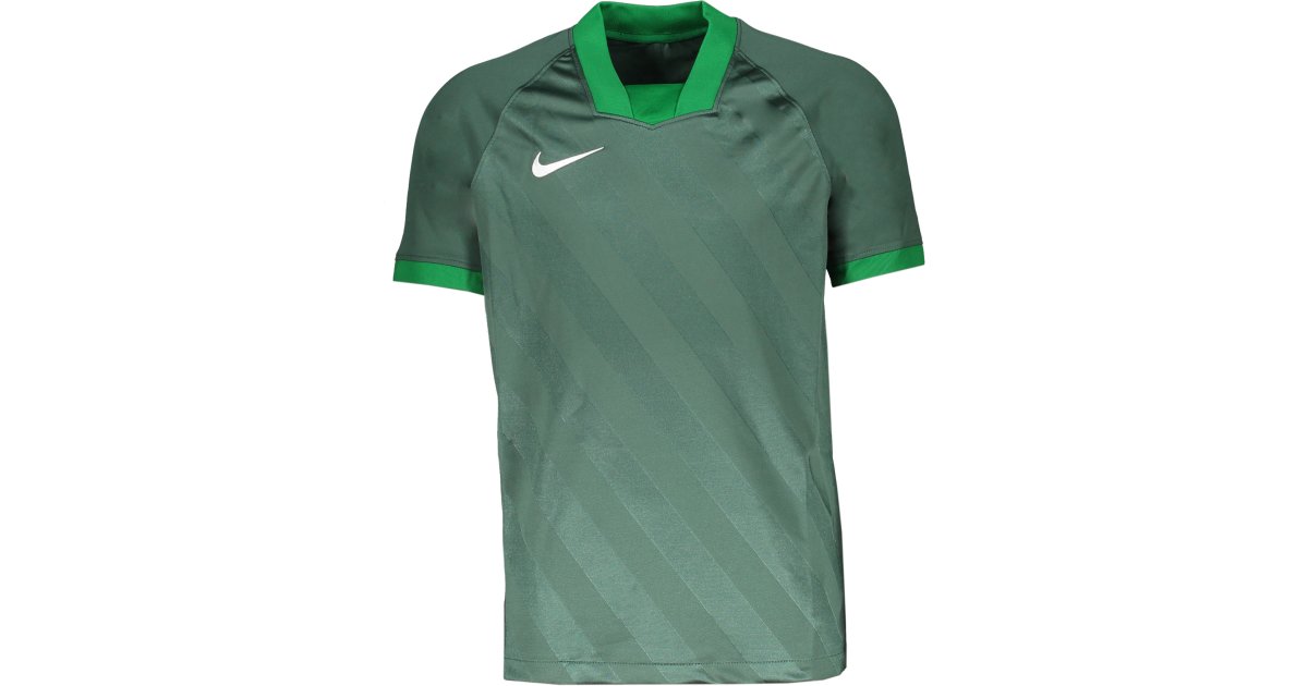 Dres Nike Dri-FIT Challenge III Jersey Zelené | bv6738-333, 1