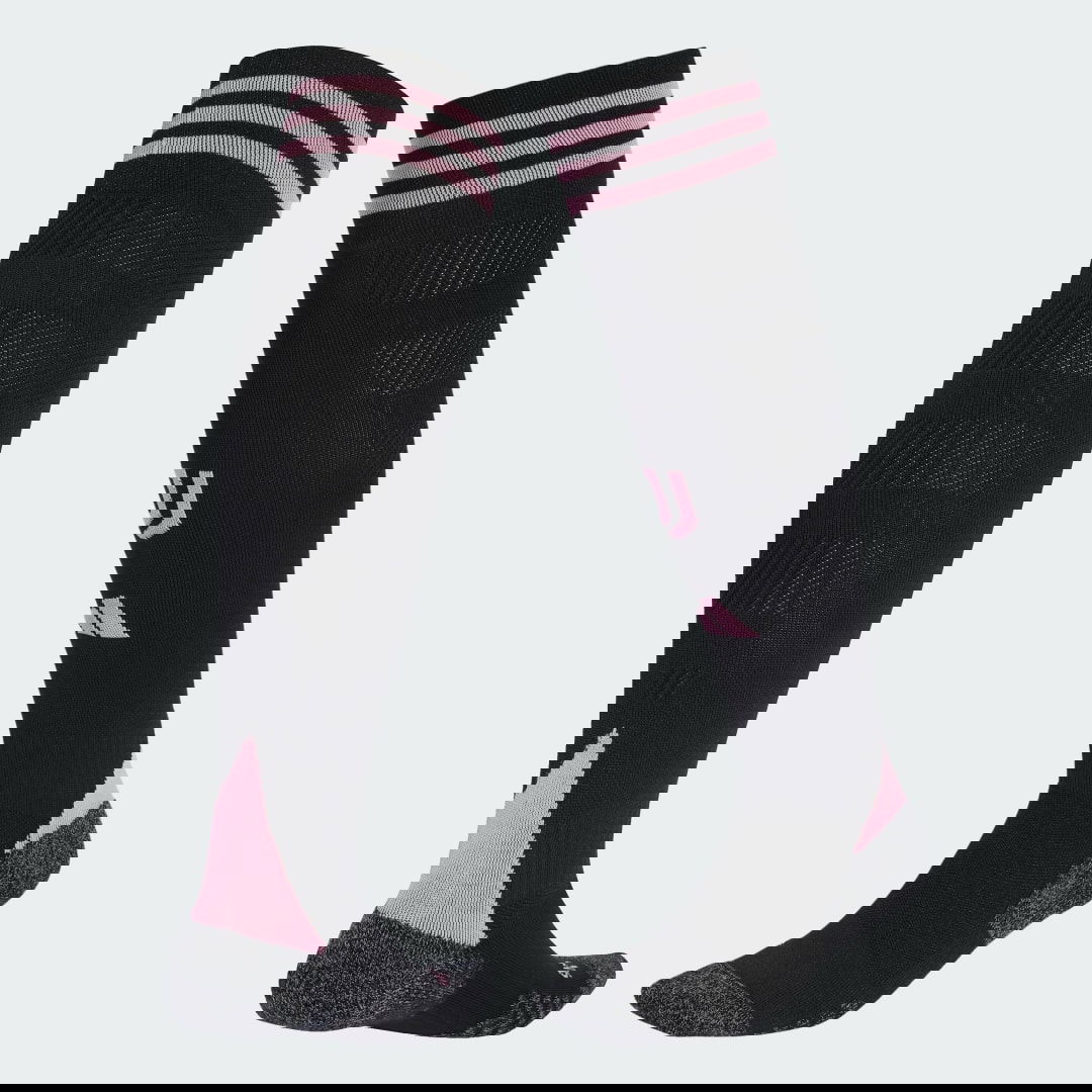 Ponožky adidas Performance Juventus 25/26 Home Socks Čierna | JN5743, 0