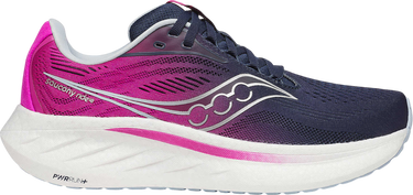 Tenisky a topánky Saucony Ride 18 Fialová | s11000-160, 0