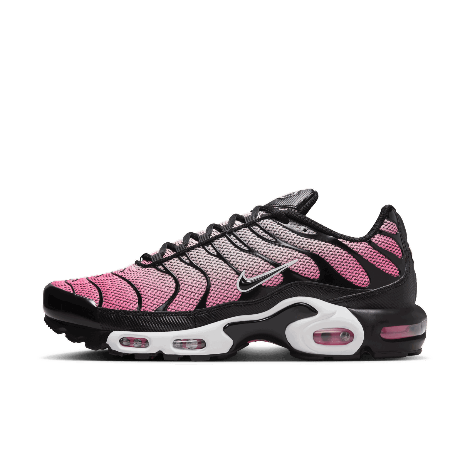 Air Max Plus "Sunset Pulse"