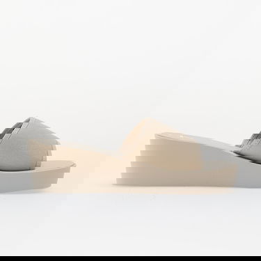 Tenisky a topánky CALVIN KLEIN Jeans Beach Wedge Slide Ca Beige Béžová | YW0YW01725 ACF, 2