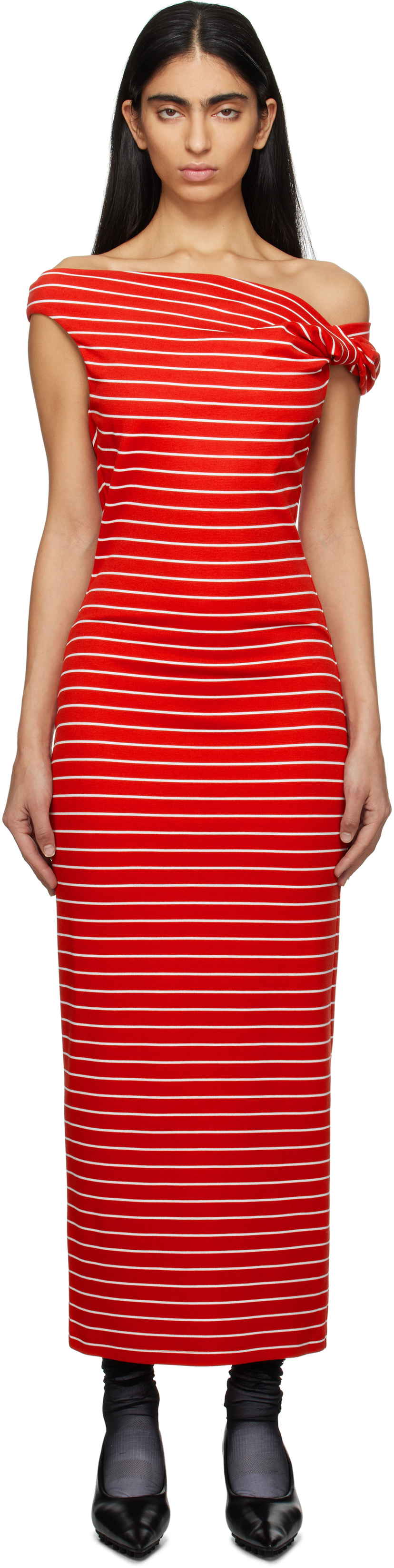 Šaty adidas Originals Adilenium Tight Cut Dress IV9332 | FLEXDOG