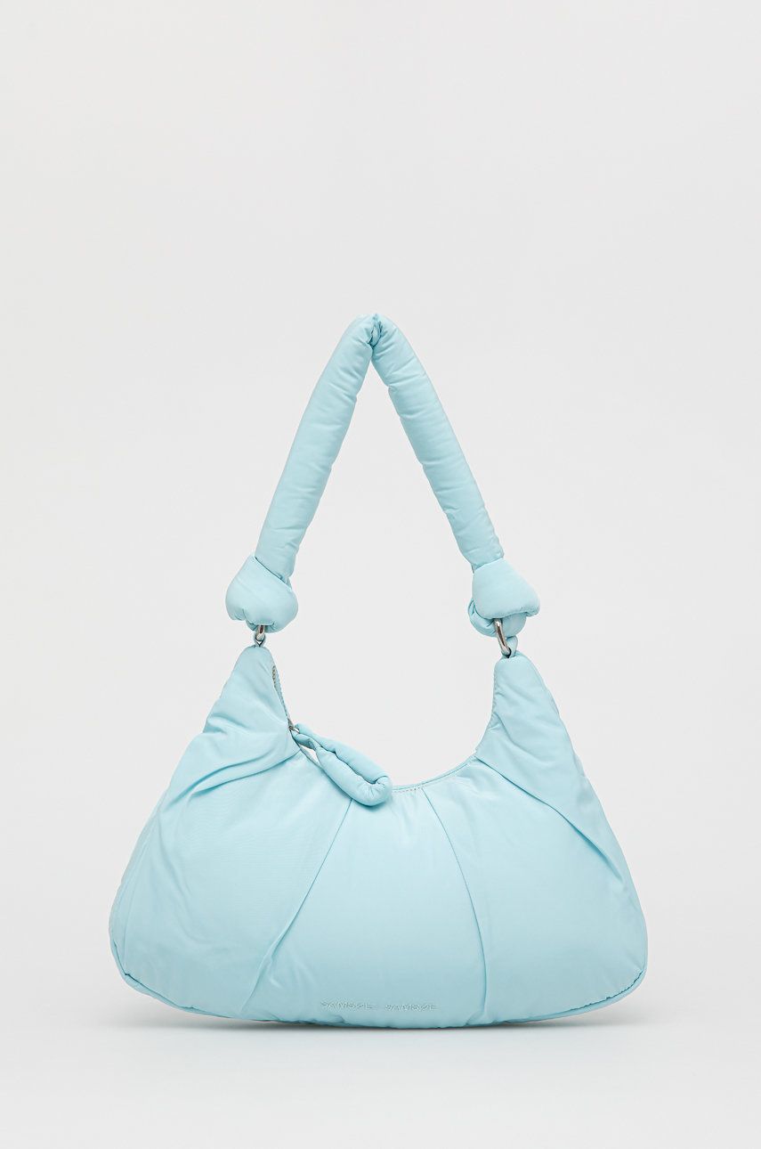 Kabelka Samsoe Samsoe Gabsi Bag Tyrkysová | F22200100, 0