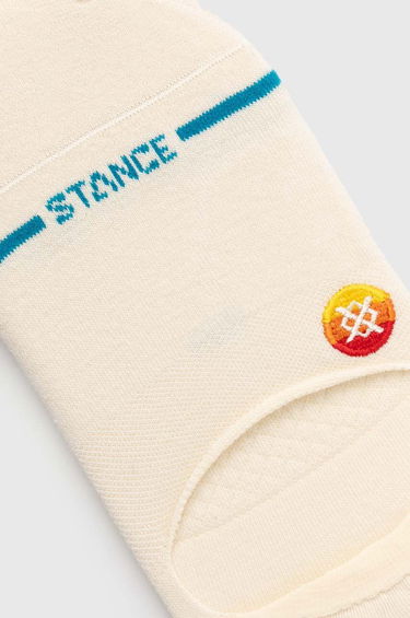 Ponožky Stance No Show Socks Béžová | A145A23LOV, 1