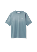 Washed Crew Neck T-Shirt