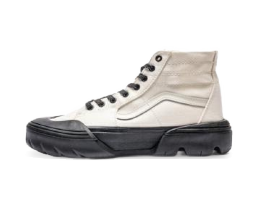 Skateboarding Vans SK8-Hi Tapered Modular Béžová | VN0A7Q5TKIG1