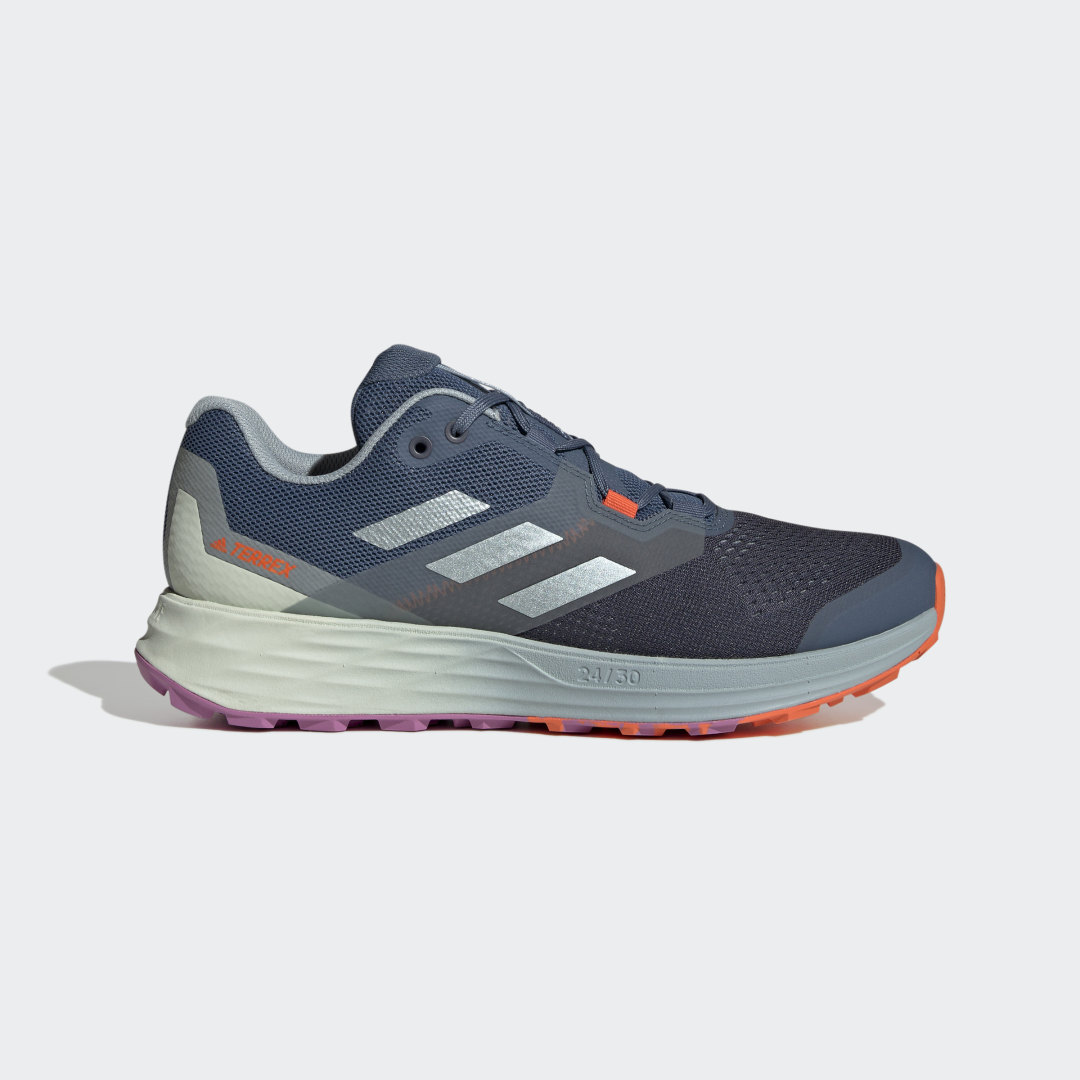 Tenisky a topánky adidas Performance Trail Running Navy | GY6145, 0