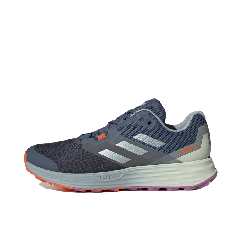 Tenisky a topánky adidas Performance Trail Running Navy | GY6145