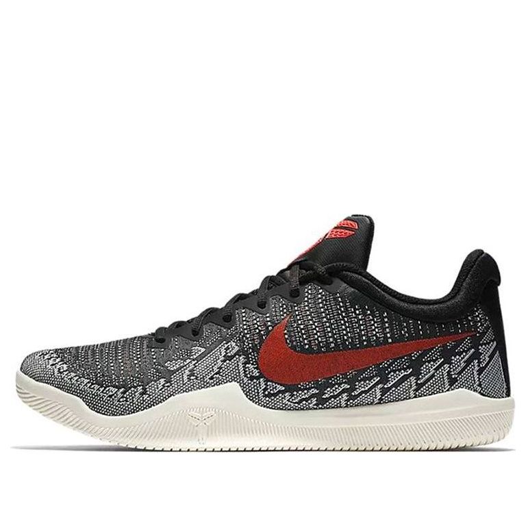Tenisky a topánky Nike Mamba Rage EP Červená | 908974-060