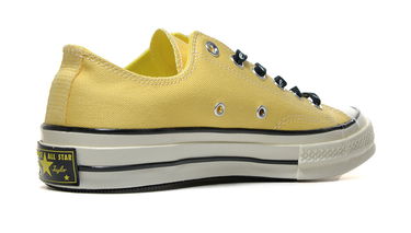 Tenisky a topánky Converse Chuck Taylor All Star Low Žltá | 164214C, 1
