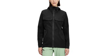 Bunda On Running Explorer Jacket Čierna | 294-01099, 1