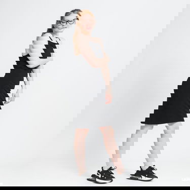 Šaty Nike Sportswear Femme Dress Čierna | CZ9842-010, 0