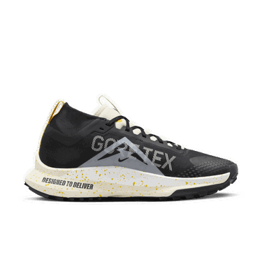Tenisky a topánky Nike Pegasus Trail 4 GTX Waterproof Trail-Running Čierna | DJ7926-005, 2