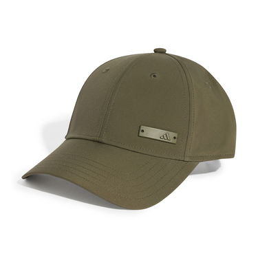 Šiltovka adidas Performance Baseball Cap Zelené | JF8485, 0