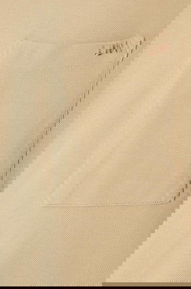 Polo tričko Universal Works Universal Works Vacation Polo Shirt Béžová | 30603.SUMMER.OAK, 5