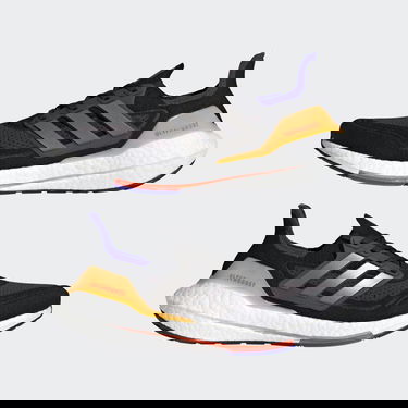 Tenisky a topánky adidas Performance Ultraboost 21 Čierna | S23868, 6