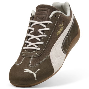 Tenisky a topánky Puma Speedcat Wine Club Hnedá | 402562_01, 7