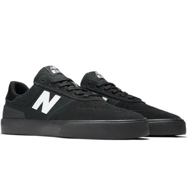 Tenisky a topánky New Balance Numeric 272 Čierna | NM272BWD, 3