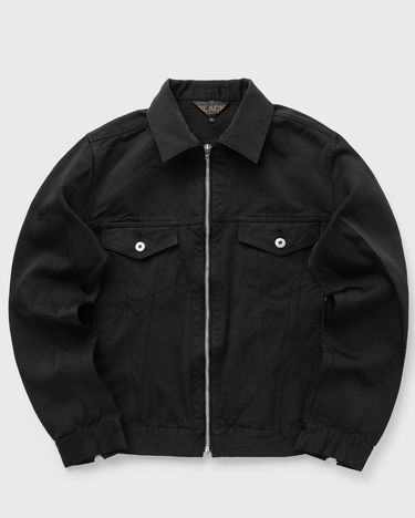 Bunda Comme des Garçons Black JACKET Čierna | 1N-J006-W24-1, 0