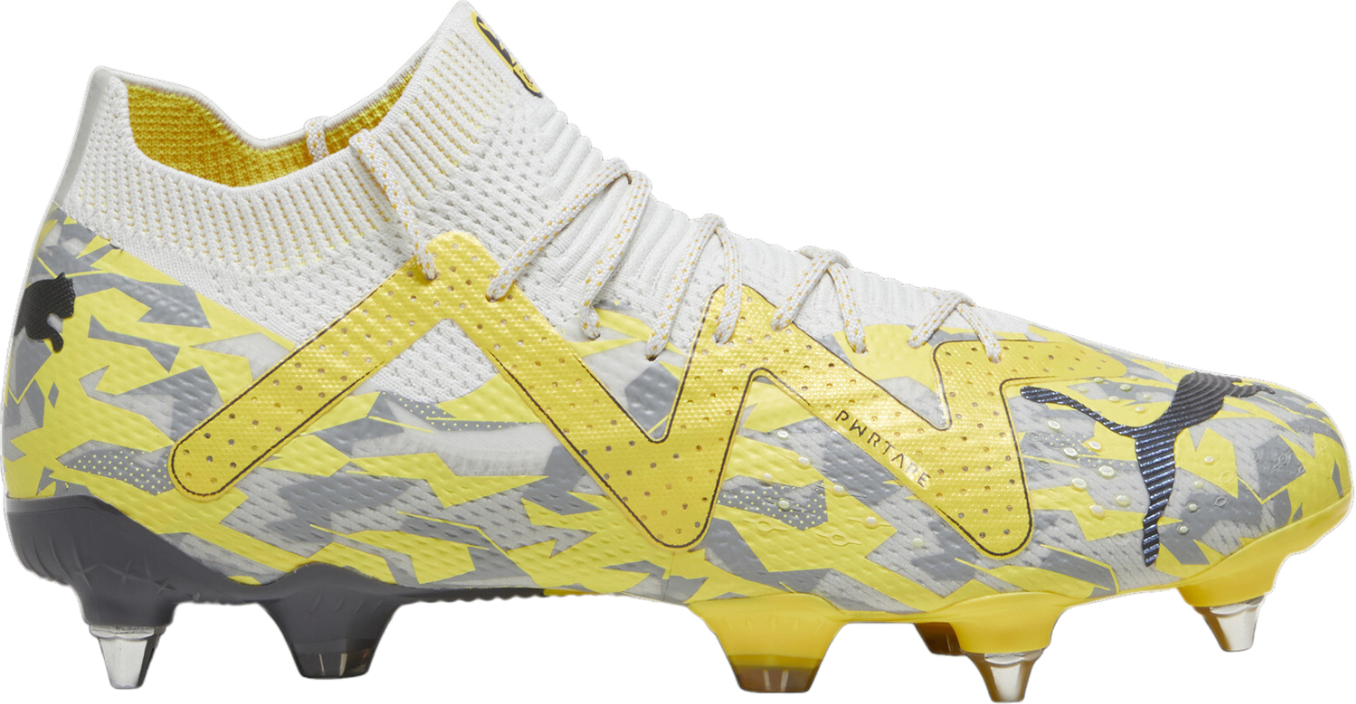 Tenisky a topánky Puma FUTURE ULTIMATE MxSG Žltá | 107351-04, 0