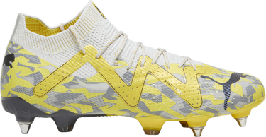 Tenisky a topánky Puma FUTURE ULTIMATE MxSG Žltá | 107351-04, 0